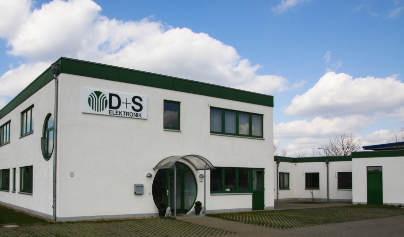 D+S Elektronik GmbH & Co. KG